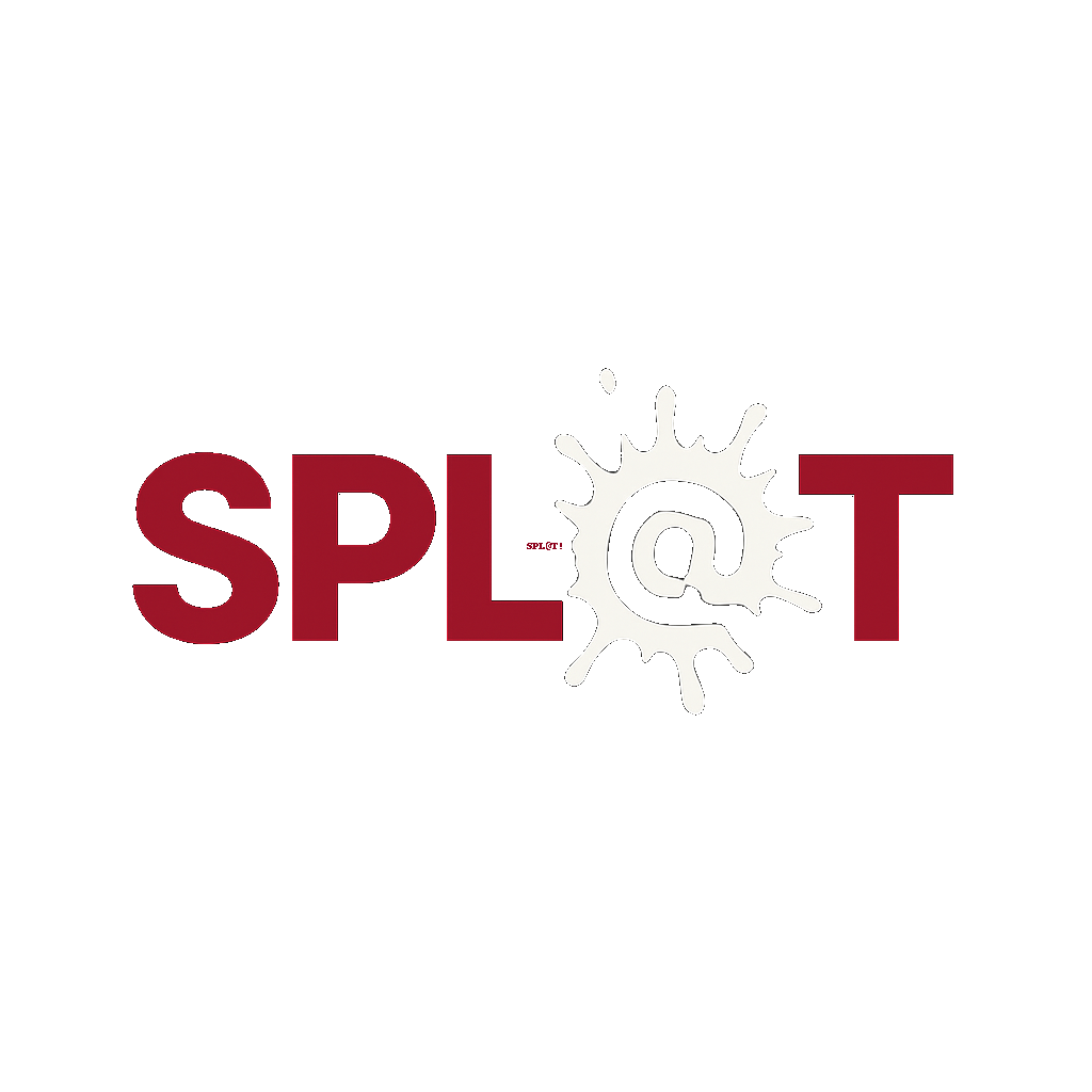 SPL@T Logo